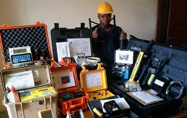 Procurement and Supply Services